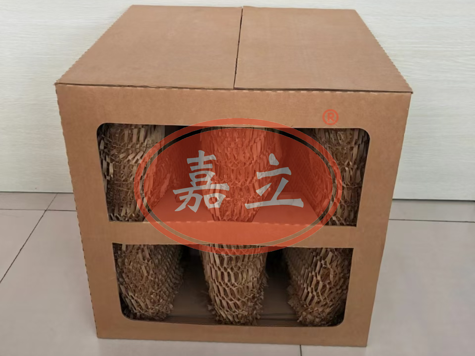 金华纸盒式干湿过滤器